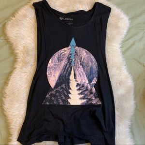 Size small new tank top